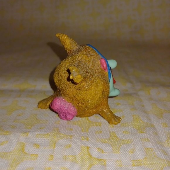 Rare! Beatles Yellow Submarine Jeremy Figure - Picture 4 of 8